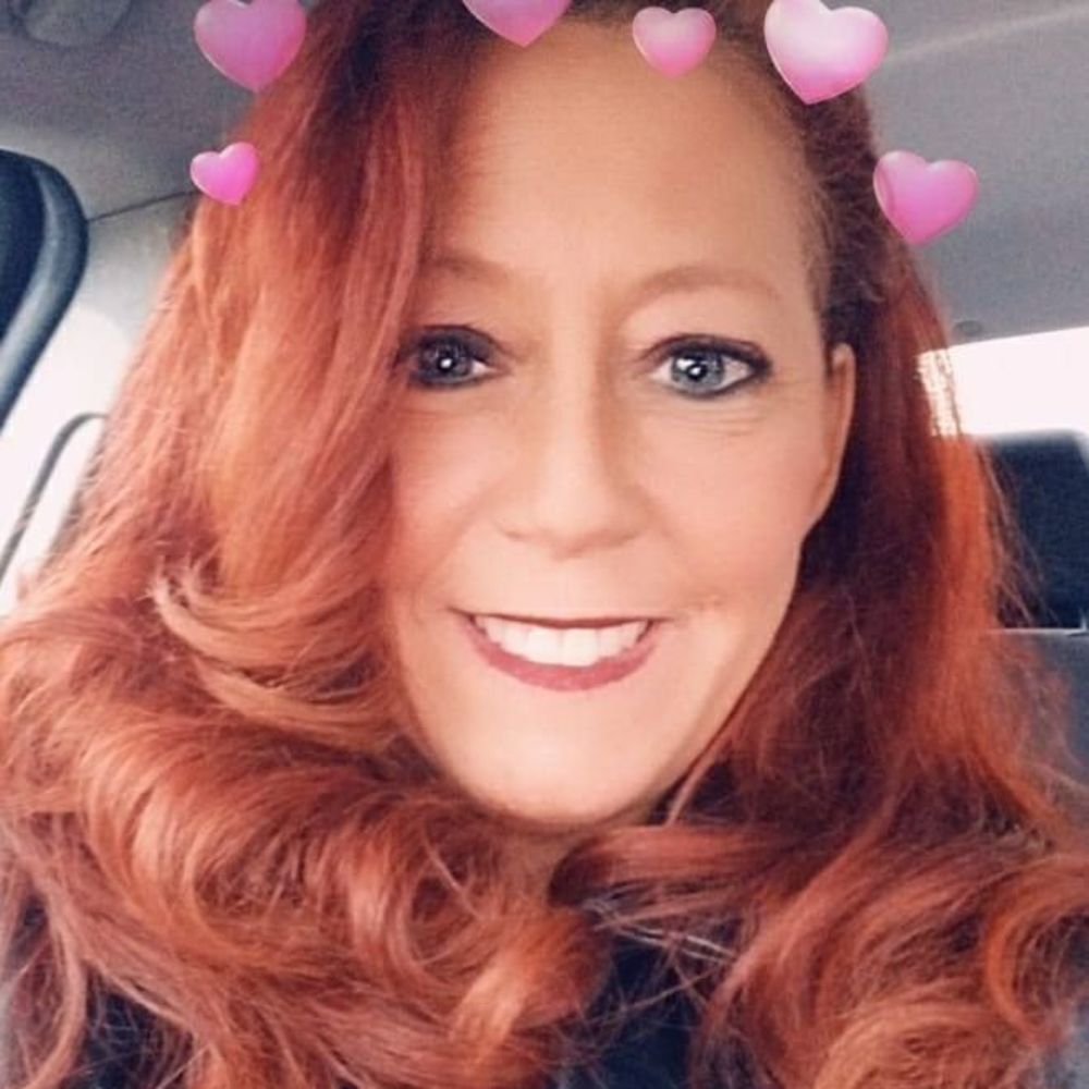 Meet your Posher, Pam